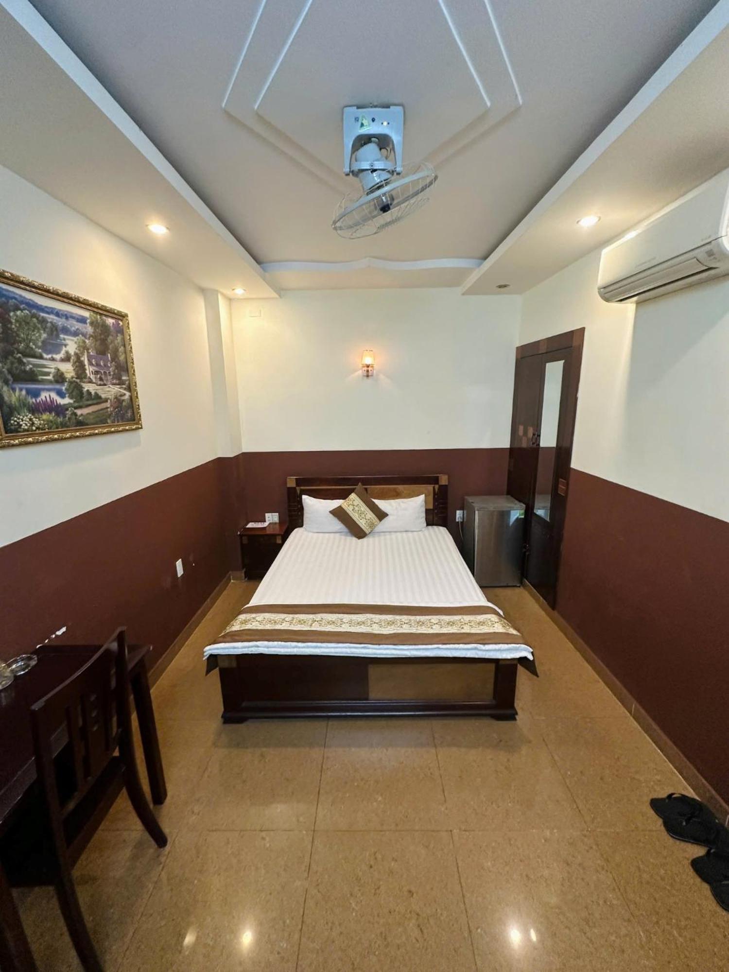 Hung Phat Tan Phu Hotel Ho Chi Minh City