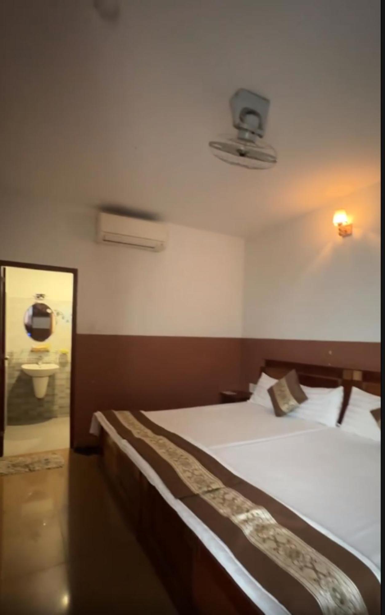 Hung Phat Tan Phu Hotel Ho Chi Minh City