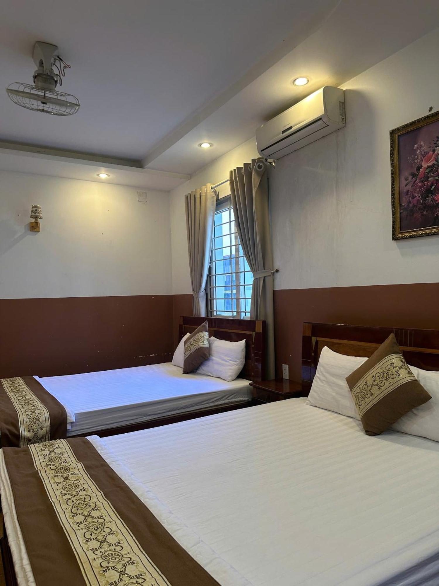 Hung Phat Tan Phu Ho Chi Minh City